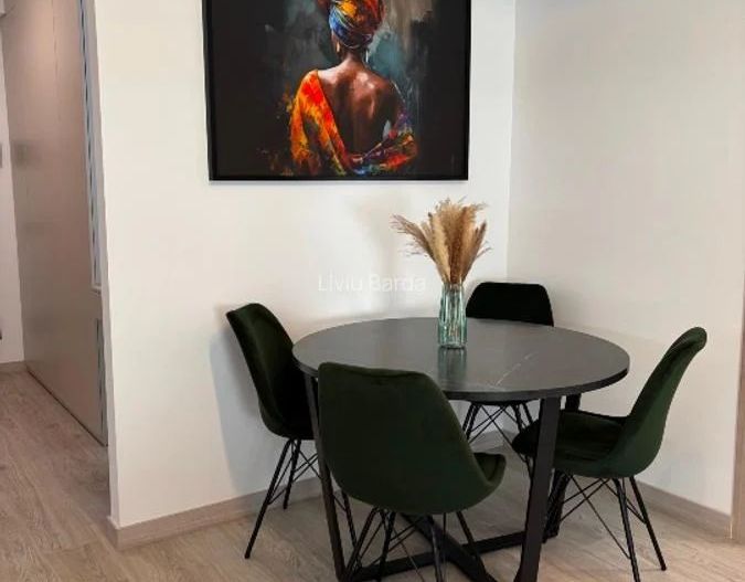 Apartament 2 camere – Select Residences – Prima închiriere - Poză 6