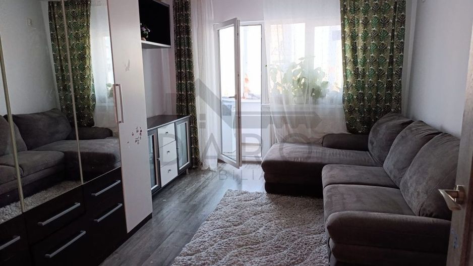 🔥 APARTAMENT 3 CAMERE DE ÎNCHIRIAT – DÂMBU PIETROS – 369€/LUNĂ 🔥 - Poză 1