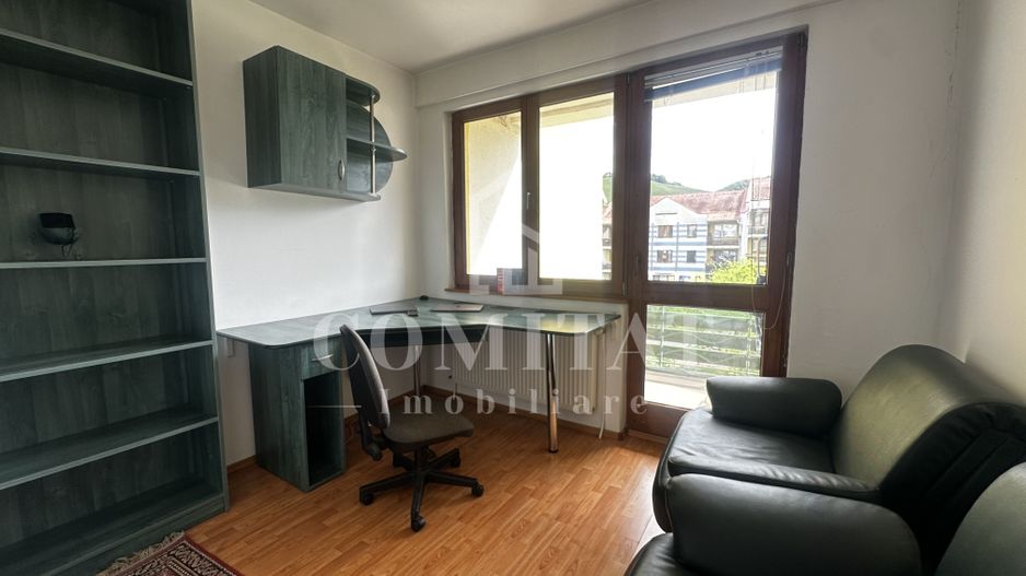Apartament cochet | Etaj intermediar | Zona Str Cetatea Fetei - Poză 3