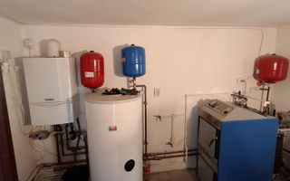 Casa rustica în zona superba Dambul Morii, Brasov - Poză 11