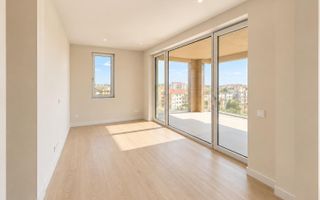 Penthouse. TERASA 35 MP. Lift. Finisaje premium. - Poză 4