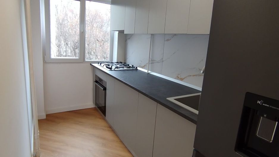 Apartament 3 camere Uioara Luica Piata Resita - Poză 4