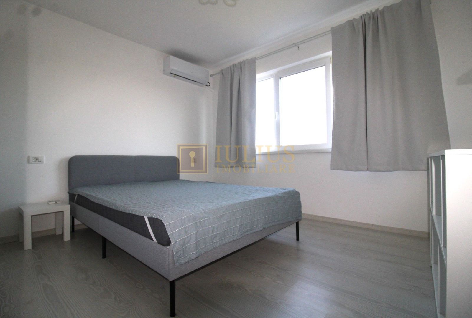 Apartament spatios, amenajat modern, dressing-Cetatii - Poză 11