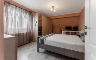 Duplex luminos | Orientare Sud | Centrală proprie | Apărătorii Patriei - Poză 2