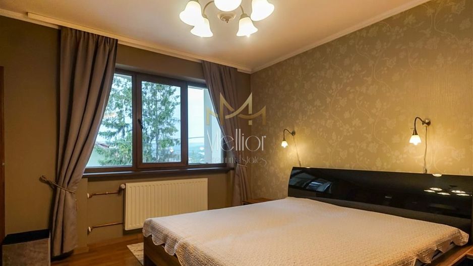 ?** Apartament modern si spatios cu 4 camere panorama Gruia ** - Poză 16