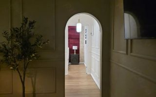 2 camere | centrala proprie | etaj intermediar | Finisaje premum | - Poză 9