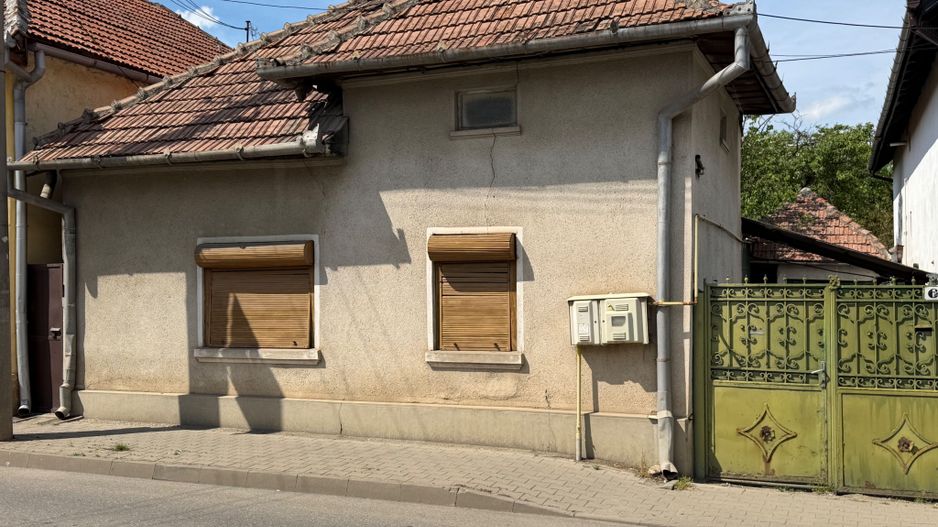 Casa de vanzare Ultracentral - zona Centru - Poză 8