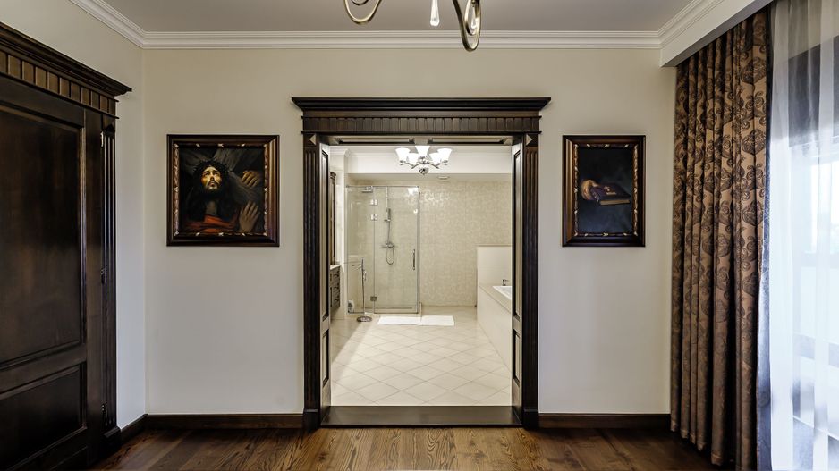 PRET NOU!!!   Vilă de Lux în Grădiște - Poză 15