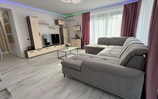 Apartament cu 3 camere la casa | Dealuri | Oradea - Poză 1