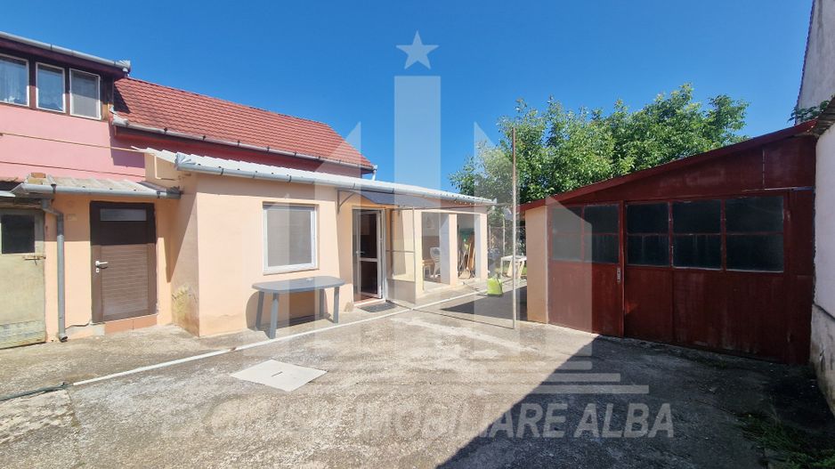 Casa individuala | 120mp | 600mp teren | Centru - Poză 10