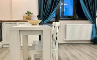 Exclusivitate - Apartament cu o camera premium  - Italian Residence - Poză 8