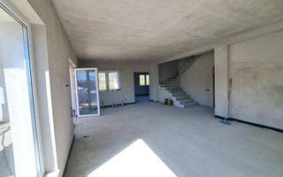 Casa SIBIU, Tocile - garaj, terase, teren 600 - - Poză 5