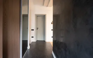 Vile elegante cu 800 m2 teren in cartierul Faget ! - Poză 17