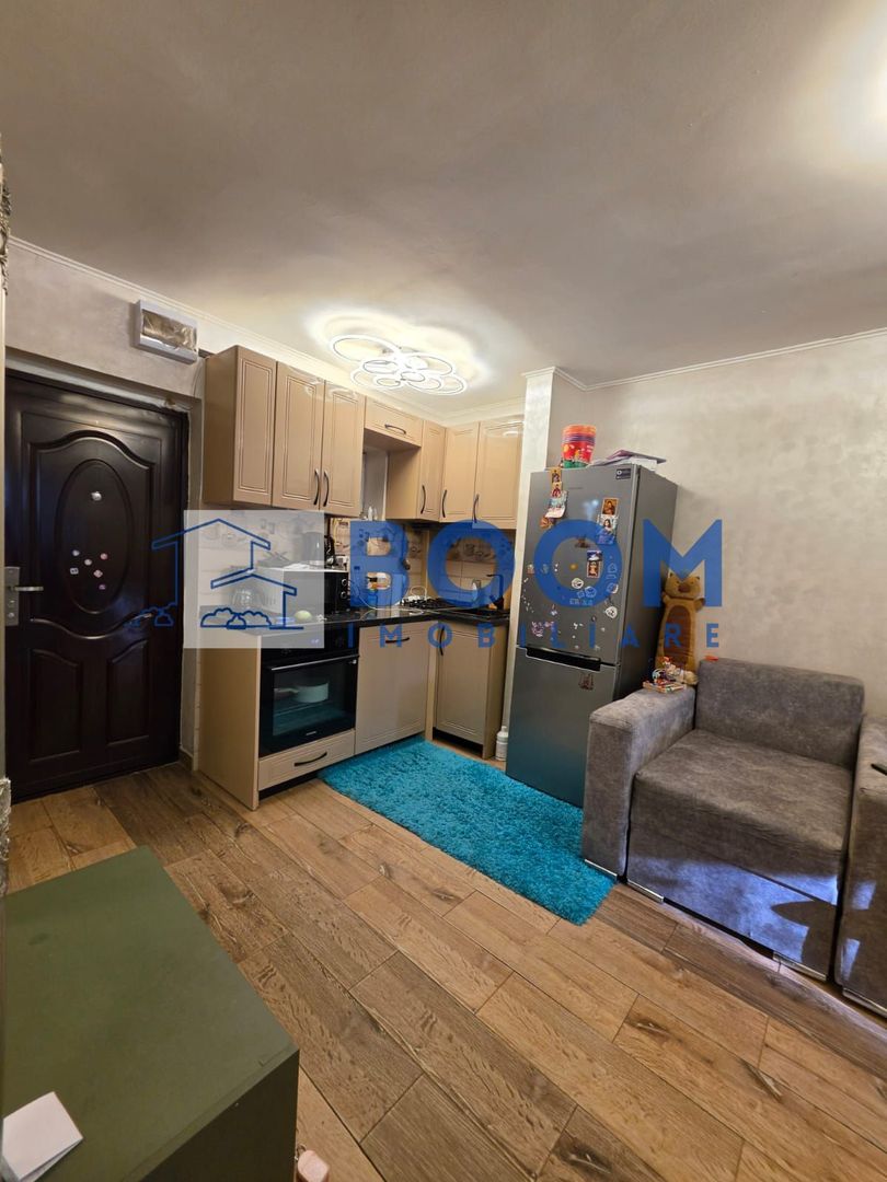 Apartament 2 camere | Parter | Renovat | Mobilat - Poză 3