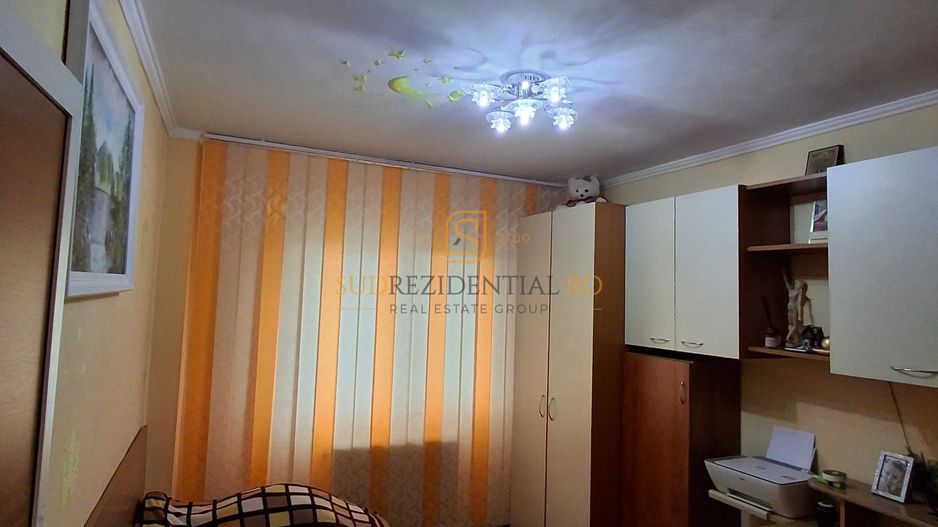 Apartament 4 camere, etaj 4/10, stradal Sos.Berceni, Sector 4 - Poză 9