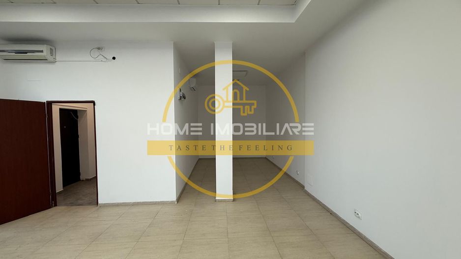 Spatiu comercial 60mp Complex Comercial Ciurchi - Poză 8