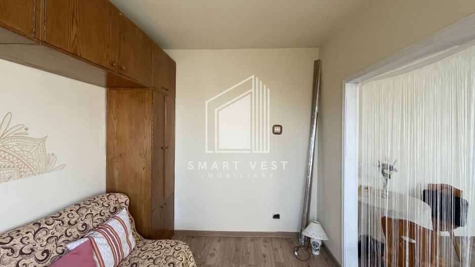 Apartament 2 camere | Etaj 4 | Zona Micro 14 - Poză 7