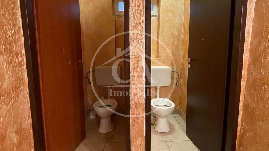 Spatiu comercial de inchiriat in zona Decebal, Oradea - Poză 10