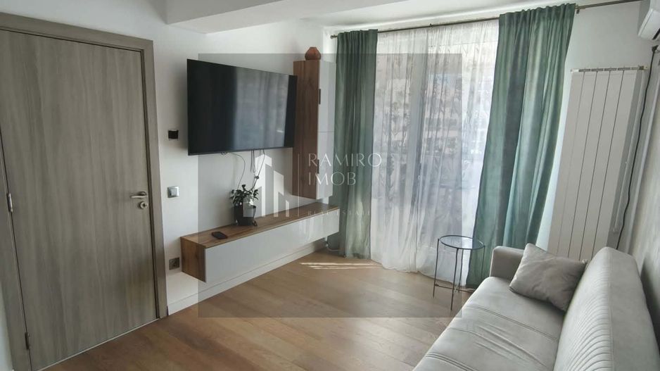 Apartament 2 camere complet mobilat și utilat – Popesti leordeni - Poză 4