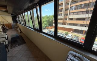 Apartament Saphir - 95 mp - Grozavesti - Parcare Subterana - Poză 13