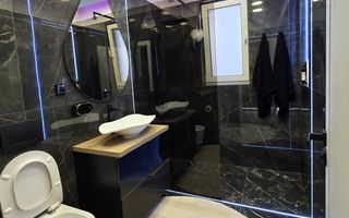 Apartament cu 2 camere ultramobilat, in Marasti ! - Poză 9