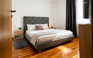 Deschizi geamul și vezi Brașovul 2 camere renovat zona Tractorul - Poză 4