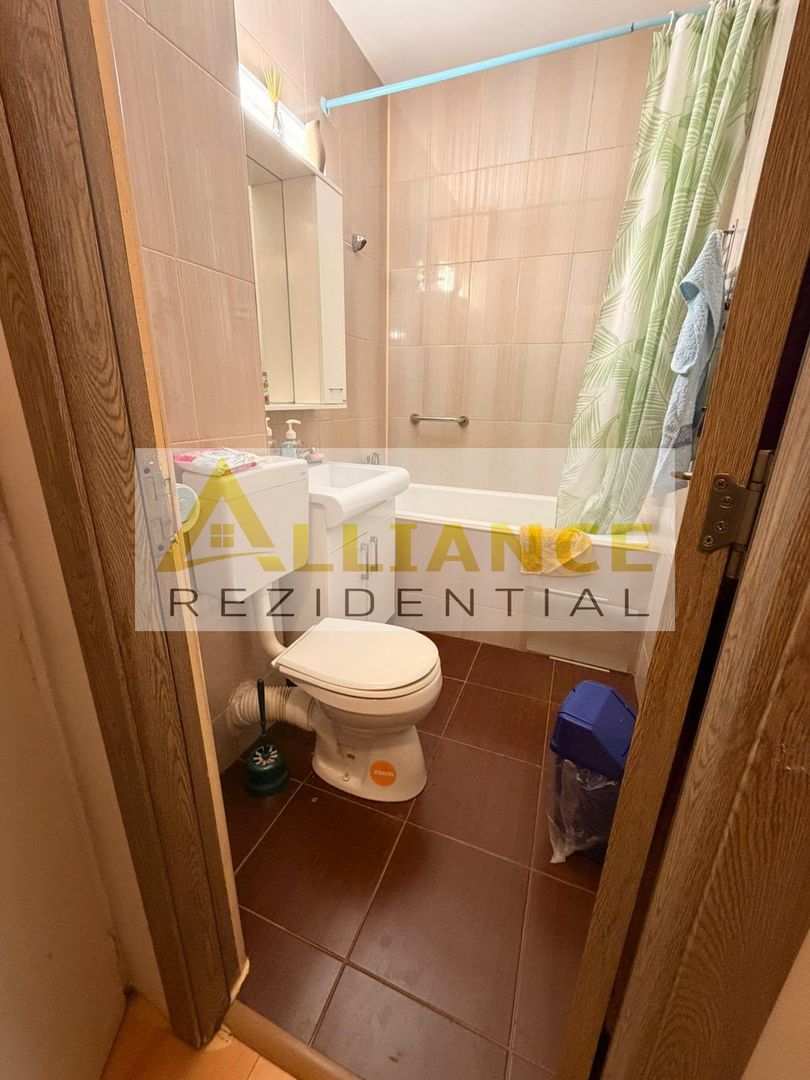 APARTAMENT 3CAMERE DRUMUL TABEREI - Poză 5