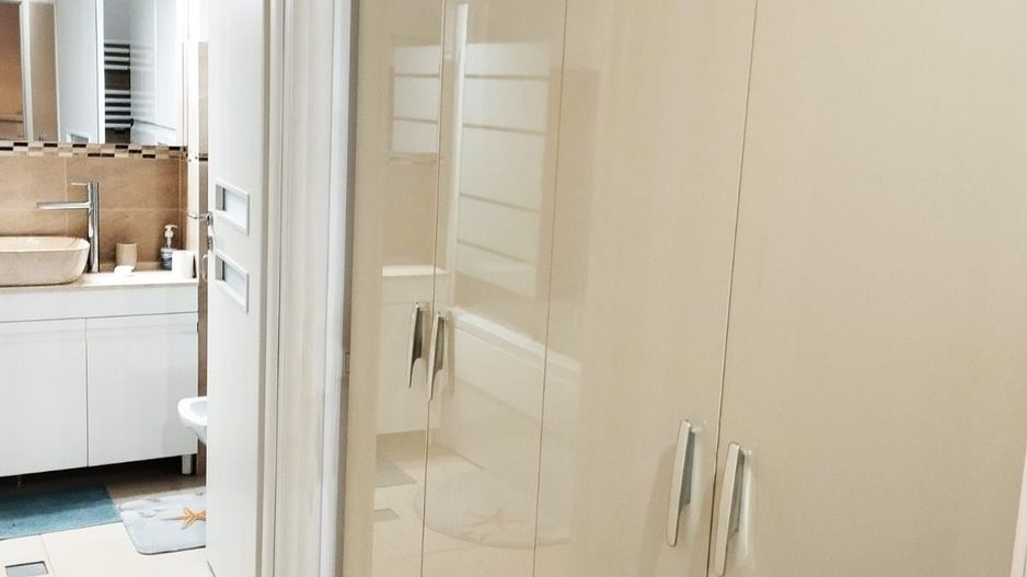 2 camere Titan - Metropilitan Residence - centrala, parcare subterana! - Poză 11