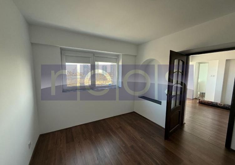 VANZARE - APARTAMENT  PANORAMIC-  4 C -transformat in 3 C- TINERETULUI - Poză 5