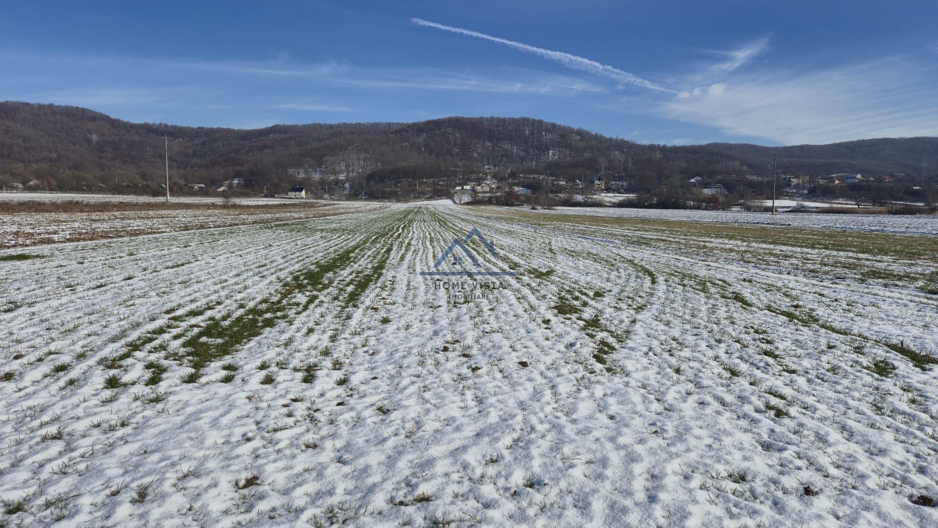 Teren intravilan 5.699 mp – Băiculești, jud. Argeș - Poză 3