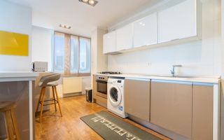 Apartament 4 camere Aviației | 131mp | loc de parcare - Poză 4