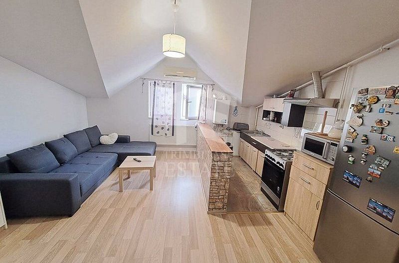 Apartament 2 camere Soseaua Cernica Pantelimon - Poză 1