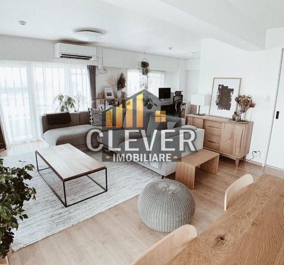 Direct Dezvoltator: 3 Camere, Compartimentare Ideală, Pallady - Poză 4