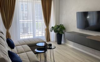 Belvedere Residence, Metrou la 5 minute - 2 Camere de inchiriat - Poză 3