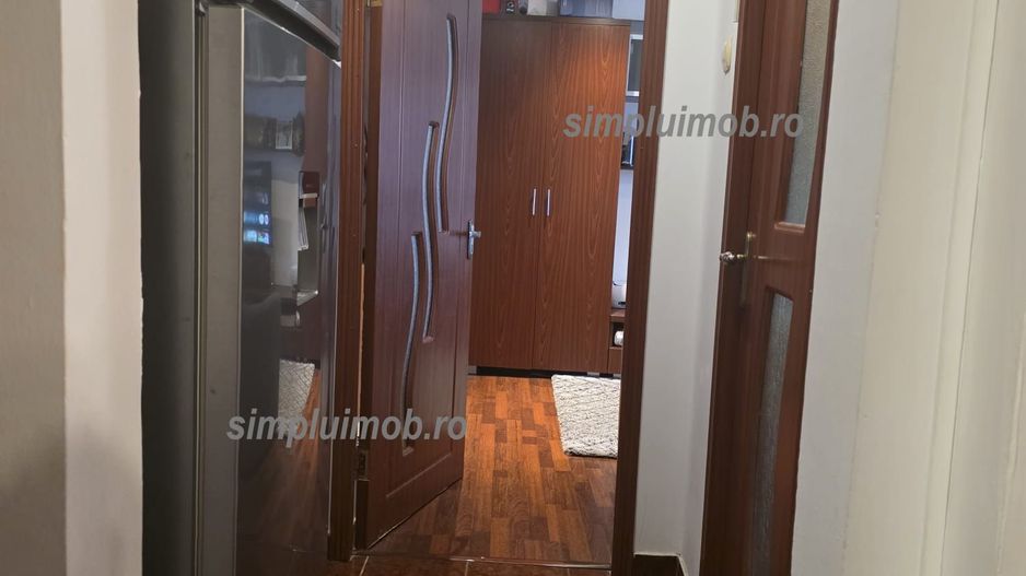 Loc de Parcare Decomandat 2 Camere Huedin - Poză 6