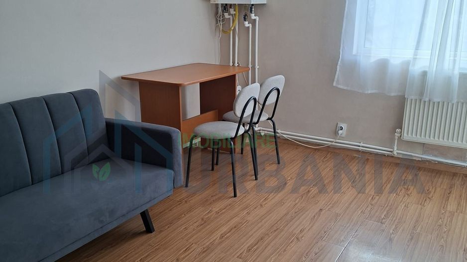 Garsonieră mobilată și utilată Tătărasi Piața Chirilă - Poză 2