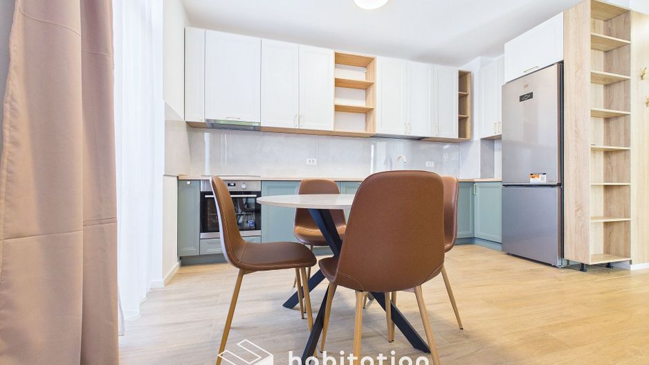 Apartament elegant, spațios, prima închiriere, Torontalului - Ateneo - Poză 9