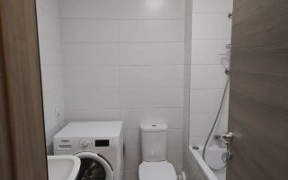 Lujerului (21 Residence) - ap. 2 camere + parcare - Poză 7