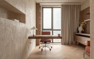 Apartament modern 4 camere I Zona Barbu Vacarescu I Imobil nou - Poză 13