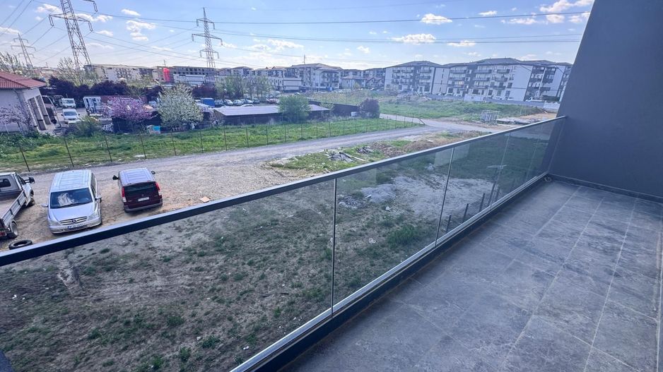 AP. 2 CAMERE , BUCATARIE INCHISA, LOC PARCARE, CENTRALA PROPRIE - Poză 8