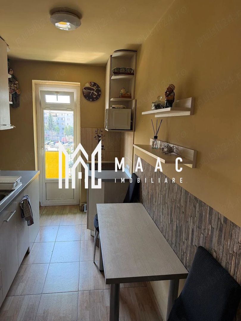 Apartament 3 camere de vânzare Sibiu | Mihai Viteazul | 87 mp - Poză 2