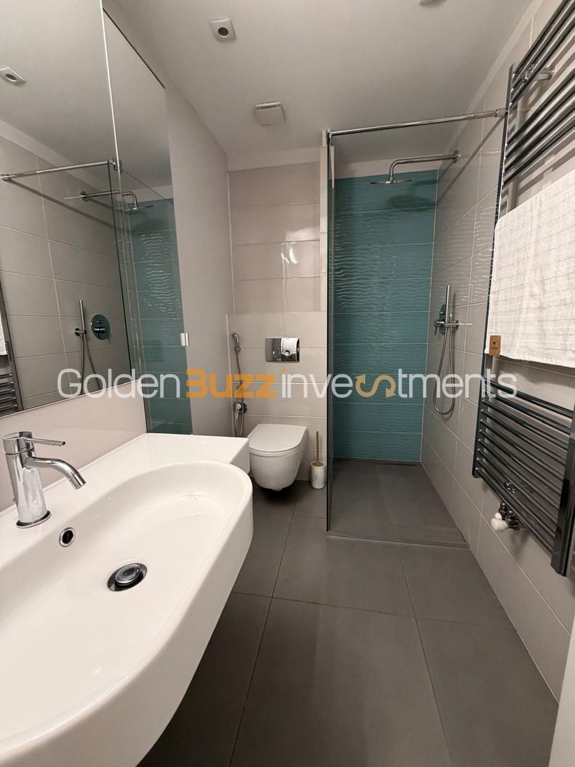 Apartament 3 camere  – Soseaua Nordului - Poză 5