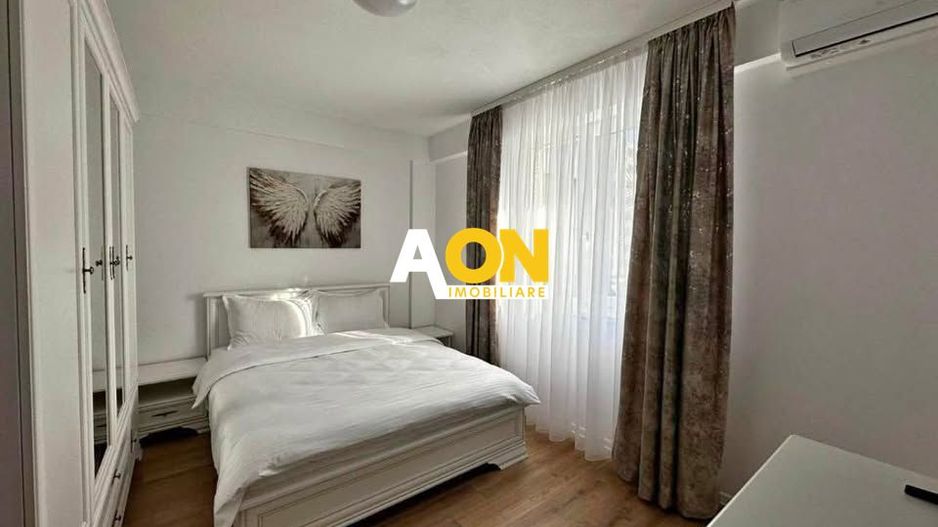 Apartament cu 3 Camere, Bloc Nou, Etaj 1, Zona Arex - Poză 5