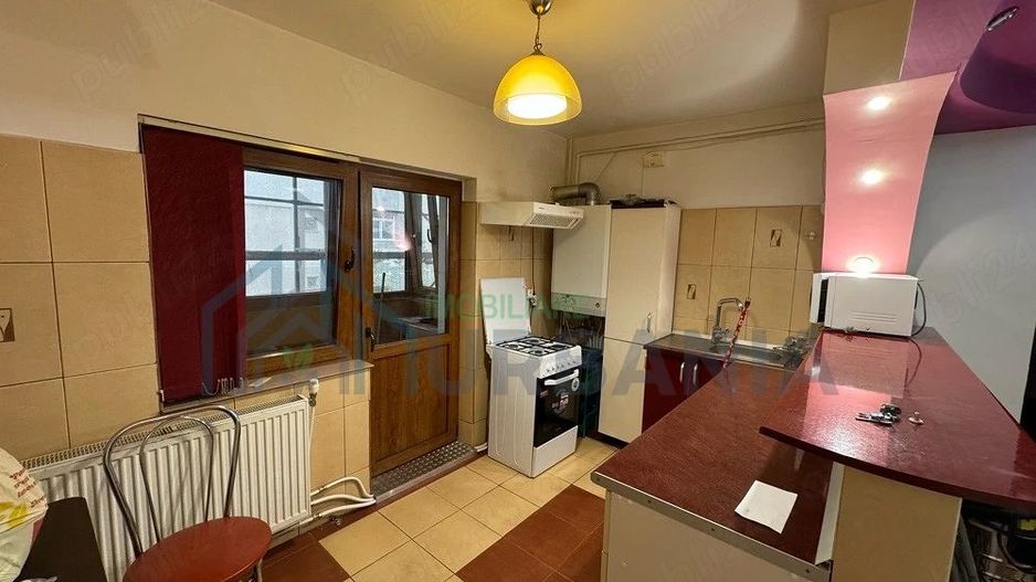 Apartament 2 camere de inchiriat in Tatarasi, langa Spitalul Sf. Maria, Iasi - Poză 2