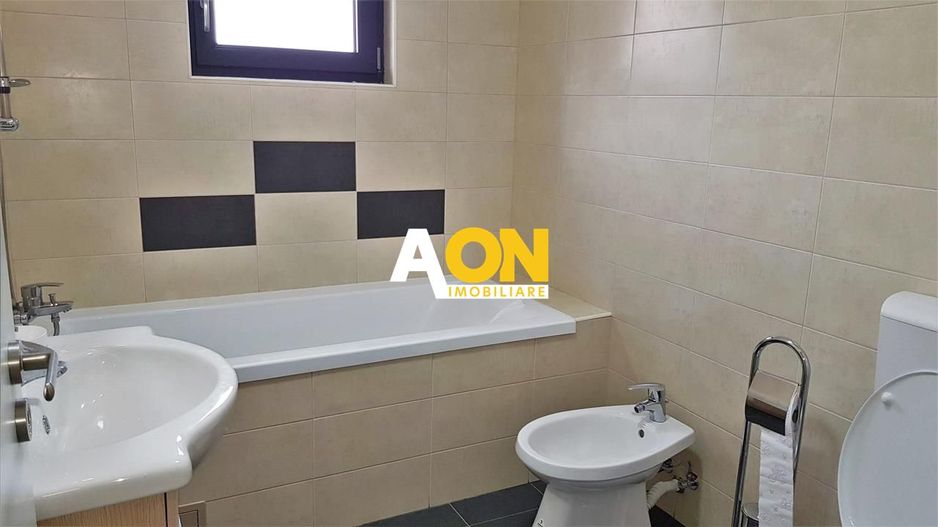 Apartament 3 camere de lux, 85 mp utili, etaj1 bloc nou - Poză 14