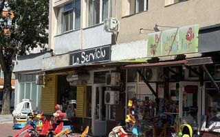 Spațiu comercial de închiriat în Piața Voievozilor, 117 mp - Poză 2