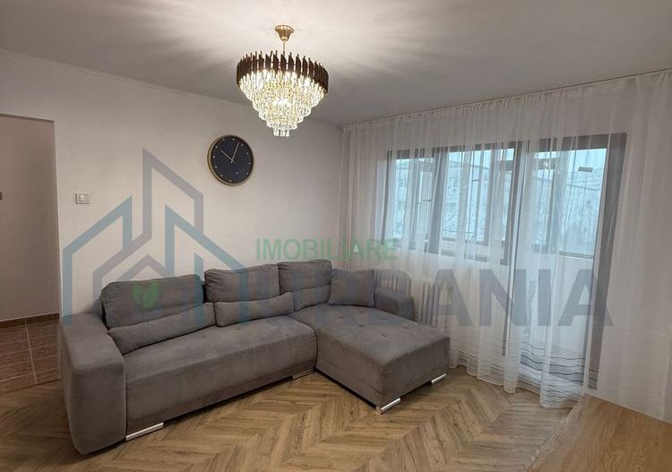 Apartament 2 camere Podu Ros- Palas Mall - Poză 1