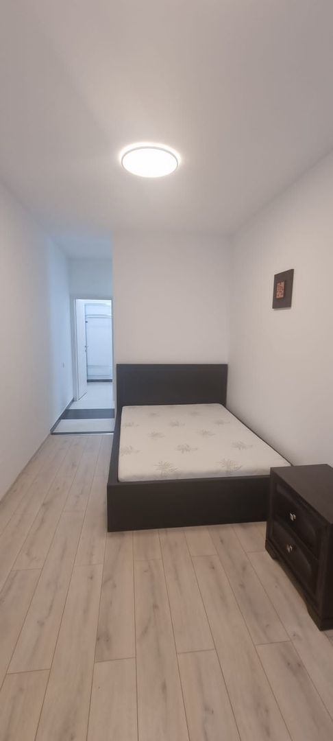2 camere parter Herastrau - Str Barajul Arges - Poză 11