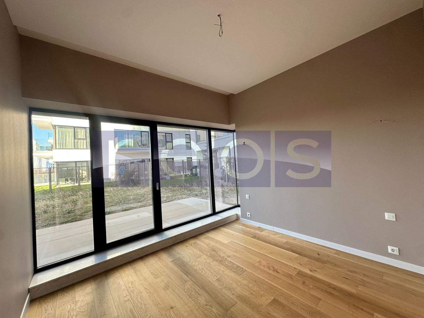 I APARTAMENT 4 CAMERE | PRIMA INCHIRIERE | TERASA 140mp | BLOC NOU | - Poză 18