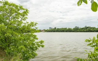COMISION 0% - Vila superba 4 dormitoare 5 bai vedere lac -Baneasa complex inchis - Poză 28